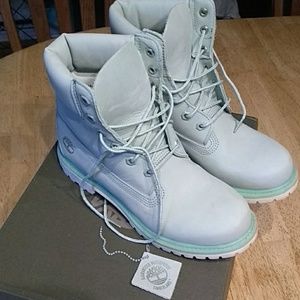 Timberland Boots